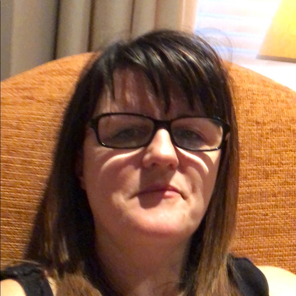 Meet your Posher, Anne